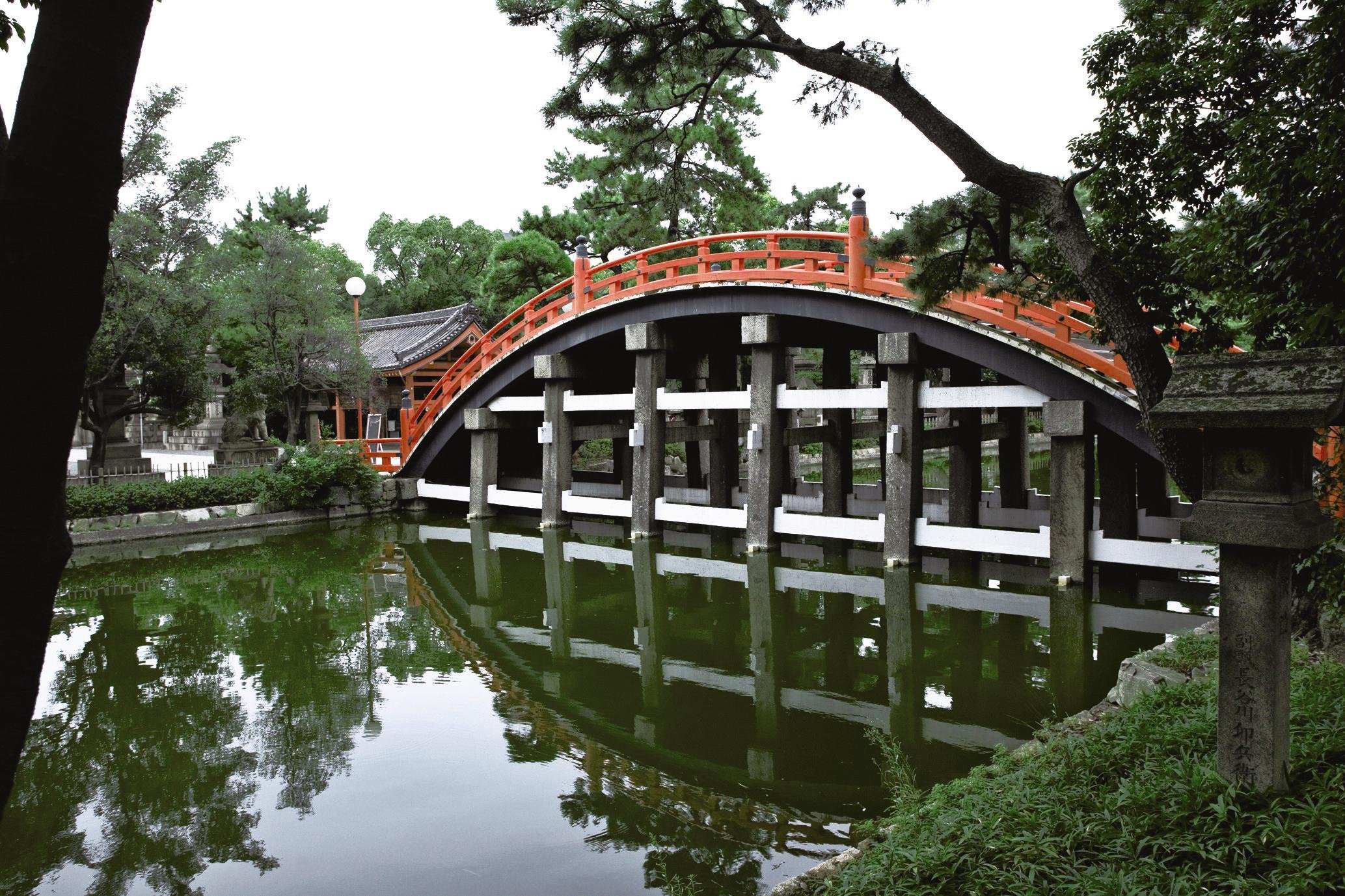 ⛩️ 타다 신사(多田神社) 이미지 7